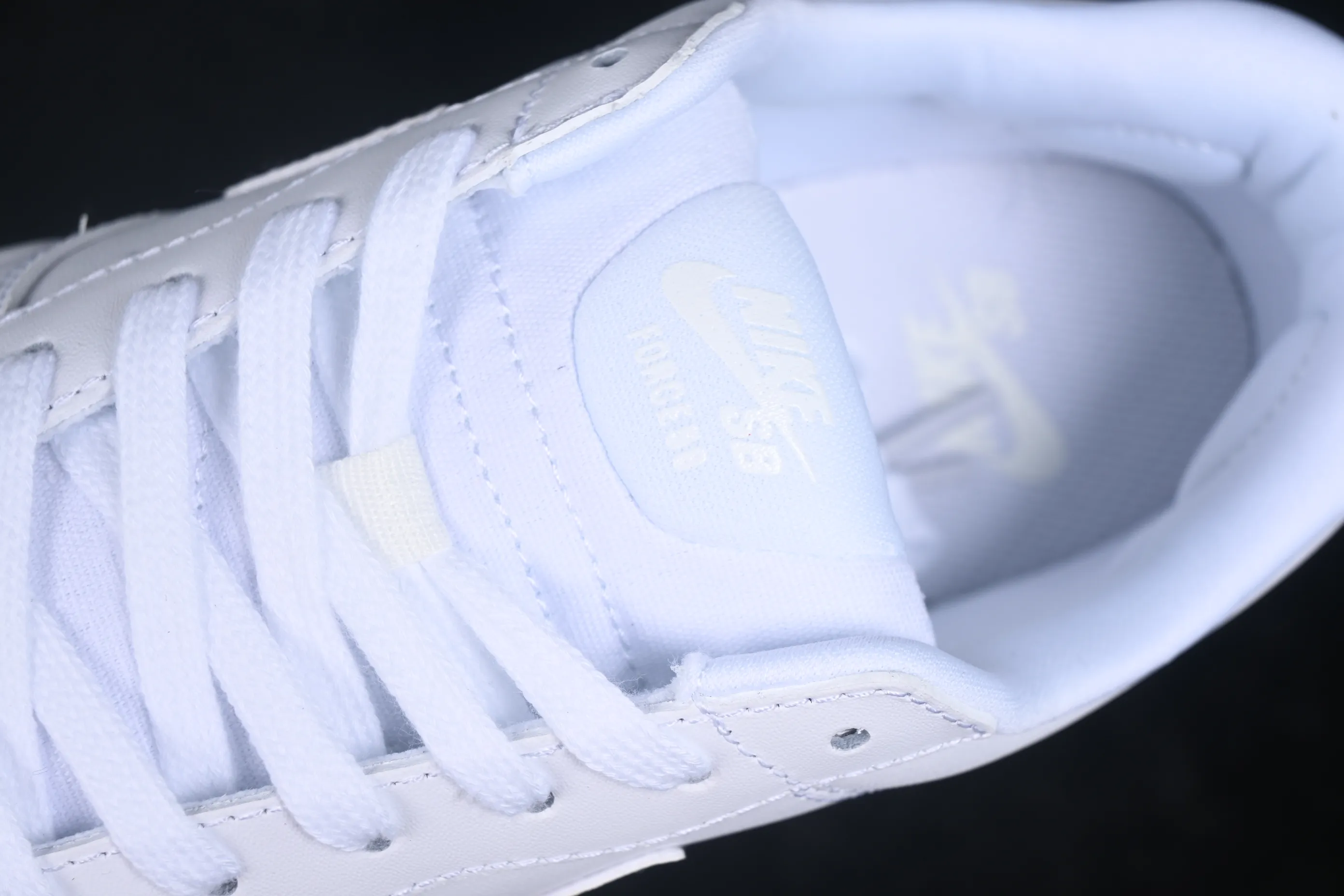 All categories Nk SB Dunk series Nk Force 58 simplified skateboard shoes J version Nike SB Force 58 Nike simplified retro skateboard shoes DH7505-100
